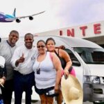 Private Roundtrip Airport Transfer to Resorts in Montego Bay - Practicalities and Considerations