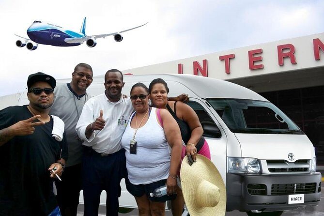 Private Roundtrip Airport Transfer to Resorts in Montego Bay - FAQs