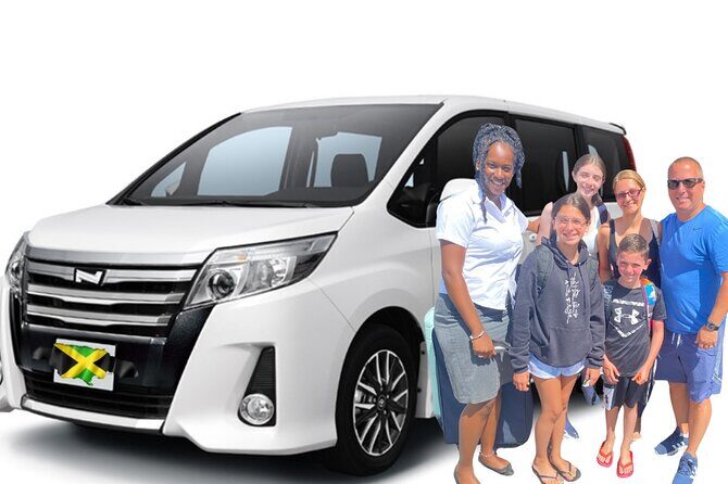 Private Roundtrip Airport Transfer to Resorts in Negril - The Sum Up