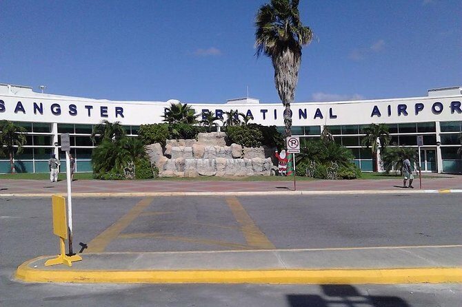 Private Roundtrip Airport Transfer to Resorts in Ocho Rios - FAQ: Practical Questions About This Transfer Service