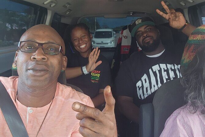 Private Roundtrip Airport Transfers Montego Bay - Frequently Asked Questions (FAQs)