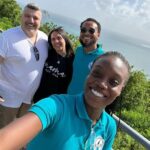 Private Roundtrip Airport Transfers & Tour in Antigua & Barbuda - The Flexibility of the Tour: Making It Work for You