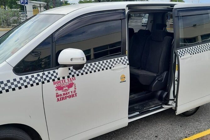 Private Roundtrip Sangster Airport to Montego Bay Hotels - Why Travelers Love It