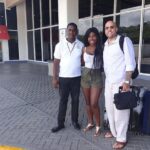 Private Roundtrip Sangster Intl Airport to Ocean Coral Springs - What We Love About This Experience