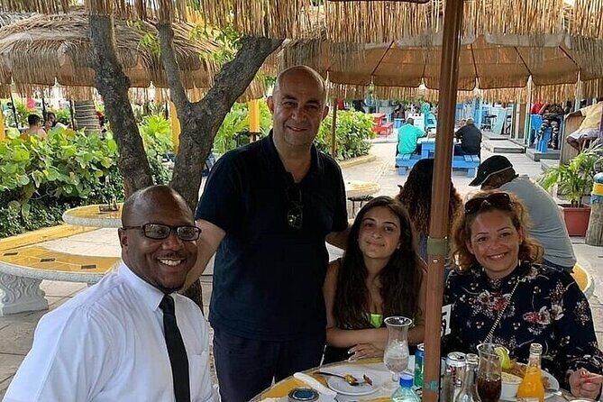 Private Roundtrip Sedan Airport Transfer to Downtown Nassau - Why This Transfer Works Well for You