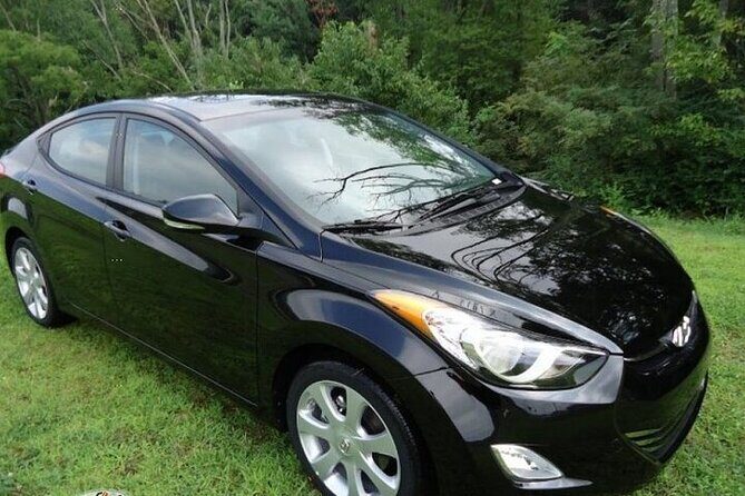 Private Roundtrip Sedan Airport Transfer to Palm Cay - Who Will Love This Experience?