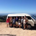 Private Roundtrip Shuttle from San Jose airport to La Fortuna/ Arenal - The Journey from San Jose to La Fortuna: What to Expect