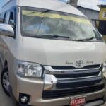 Private Roundtrip Transfer to/from Ohio Rios and Sangster Airport - Why This Transfer Works Well