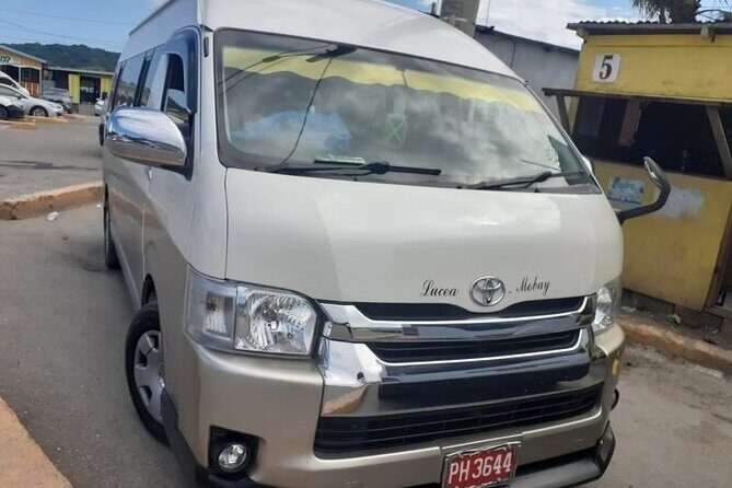 Private Roundtrip Transfer to/from Ohio Rios and Sangster Airport - Why This Transfer Works Well