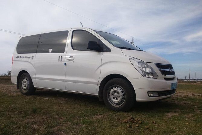 Private roundtrip transfers from SJO Intl Airport to downtown Hotels - Authentic Perspectives from Travelers