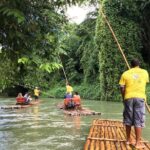 Private Roundtrip Transportation to Martha Brae Rafting - Why This Tour Stands Out