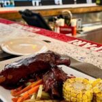 Private Roundtrip transportation to Montego Bay Restaurants & Bar - In-Depth Look at the Experience