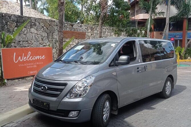 Private Rountrip Transfer Punta Cana Airport to Hotels Bayahibe - In-Depth Review of the Private Transfer from Punta Cana to Bayahibe