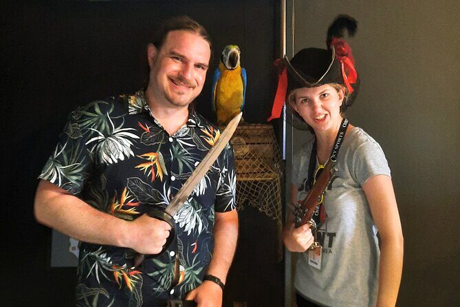 Private Rum Making Workshop in Philipsburg