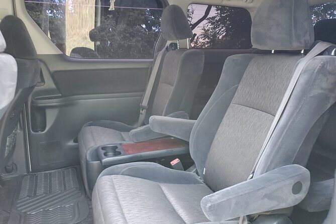 Private Runaway Bay Hotels Transfer from Montego Bay (MBJ)Airport - In-Depth Look at the Experience