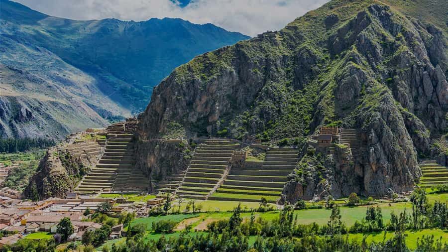 Private : Sacred Valley + Buffet Lunch - Who Should Consider This Tour?