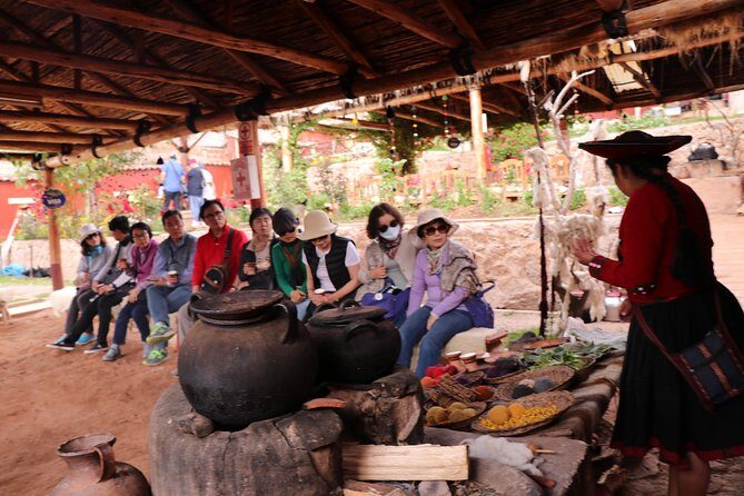 Private Sacred Valley Tour - All Inclusive - Why This Tour Offers Great Value