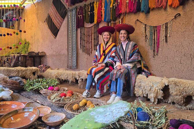 Private Sacred Valley Tours - Transportation and Comfort