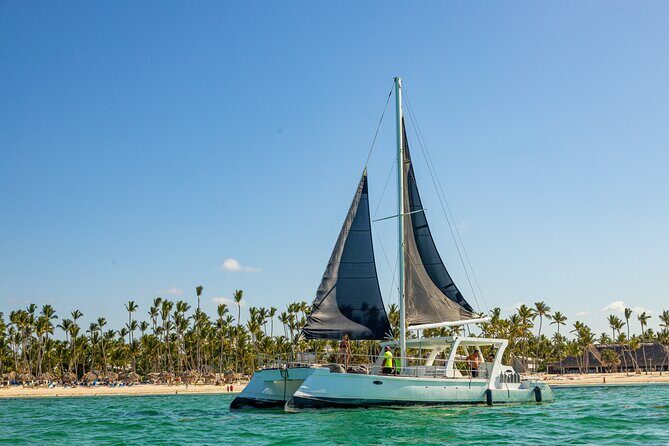 Private Sailing Catamaran - FAQ