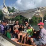 Private Sailing Tour of Pirate Waters and Shipwrecks - Frequently Asked Questions (FAQs)