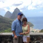 Private Saint Lucia Departure Tour - In-Depth Look at the Itinerary