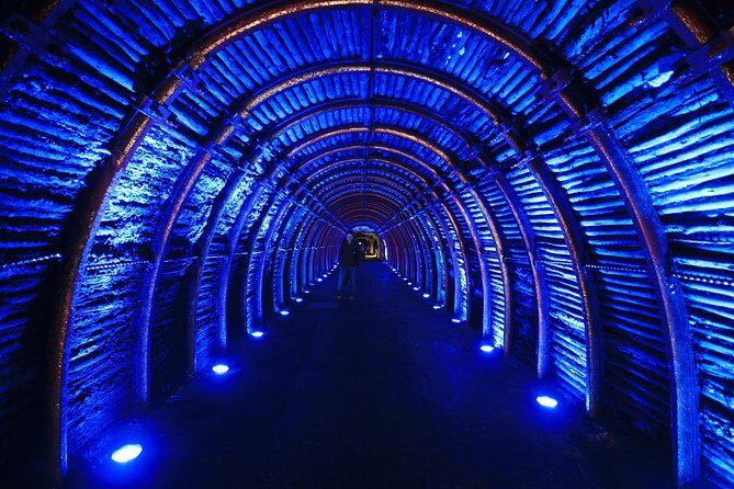 Private Salt Cathedral of Zipaquira Tour from Bogota with Lunch - What the Reviews Tell Us