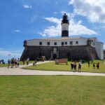 Private Salvador City Tour - Driving & Walking - What the Tour Offers in Practical Terms