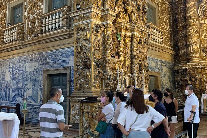 Private Salvador Walking Tour - 3 Hours - Why This Tour Works for You