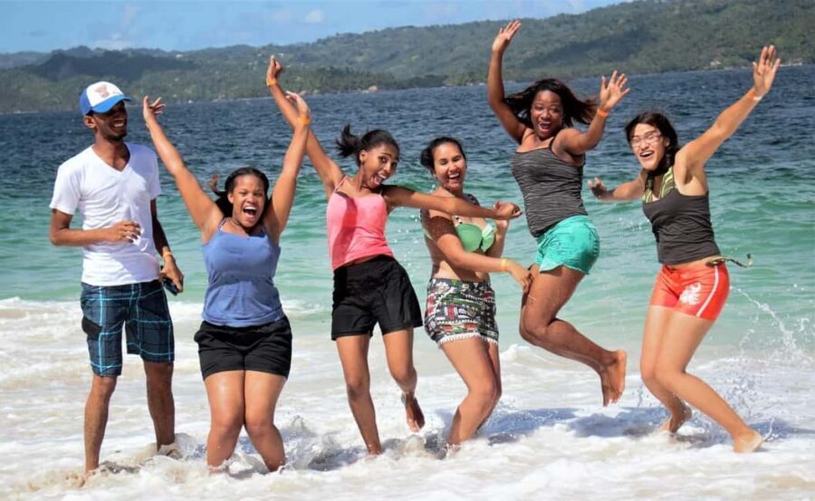 Private: Samaná Whale Sanctuary Cayo Levantado Yacht Charter - The Value of This Experience