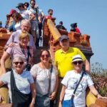 Private San Antonio Port Pre-Post Cruise Santiago City Tour and Undurraga Winery - A Deep Dive into the Santiago and Undurraga Experience