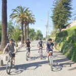 Private San Cristobal Hill & Metropolitan Park Santiago Bike Tour - What the Reviews Say