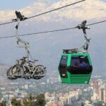 Private San Cristobal Hill Mountain Bike Tour - A Detailed Look at the San Cristobal Hill Mountain Bike Tour