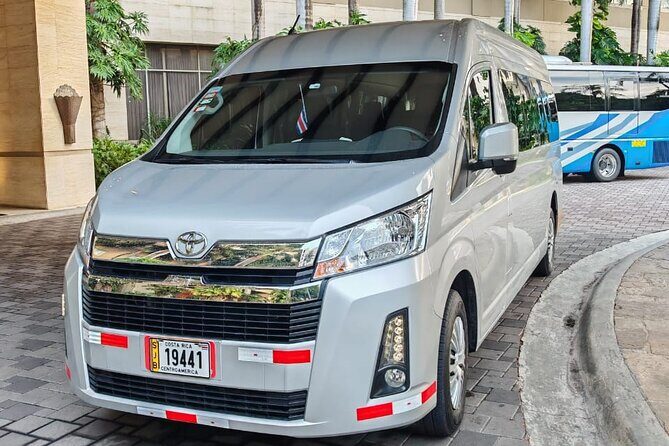 Private San José Airport Transfer to San José Hotels - Who Is This Transfer Best For?