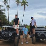 Private San Juan Beach Tour Can-Am UTV Experience Off Road - Final thoughts