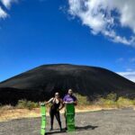 Private Sandboarding Tour Cerro Negro and the Central Park of León - Who Should Book This Tour?