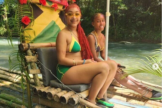 Private Sangster Airport and Excursion Transport in Montego Bay - Who Will Love This Service?