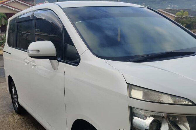 Private Sangster Airport Transfer to All Hotels in Falmouth - FAQ