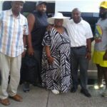 Private Sangster Intl Airport to Riu Palace Aquarelle - Roundtrip - Who Will Love This Service?