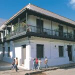 Private Santa Marta Historic Center Walking Tour - What’s Included and What to Know