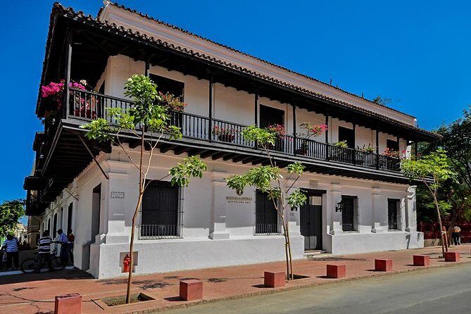 Private Santa Marta Historic Center Walking Tour - In-Depth Look at the Itinerary