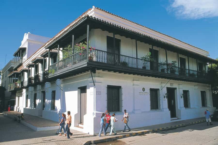 Private Santa Marta Historic Center Walking Tour - What’s Included and What to Know