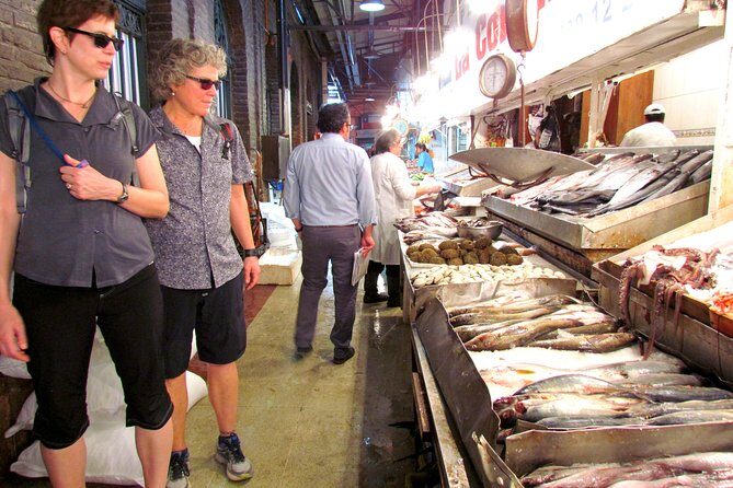 Private Santiago 3-Hour Walking Tour - Final Thoughts