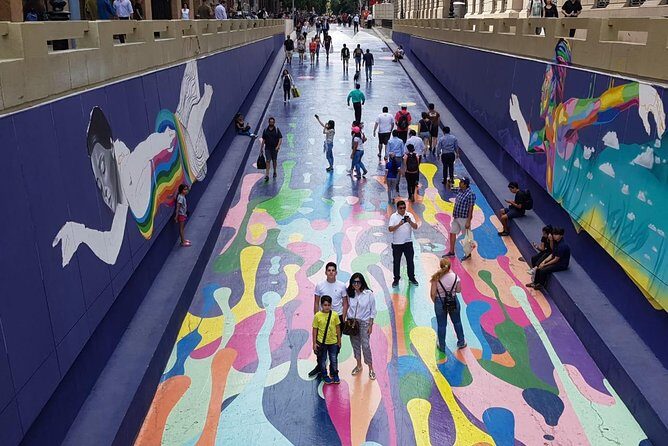 Private Santiago City Half Day Tour - Itinerary Breakdown: What You’ll See and Why It Matters