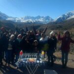 Private Santiago, Visit Hot Springs and Picnic in Cajon del Maipo - The Sum Up