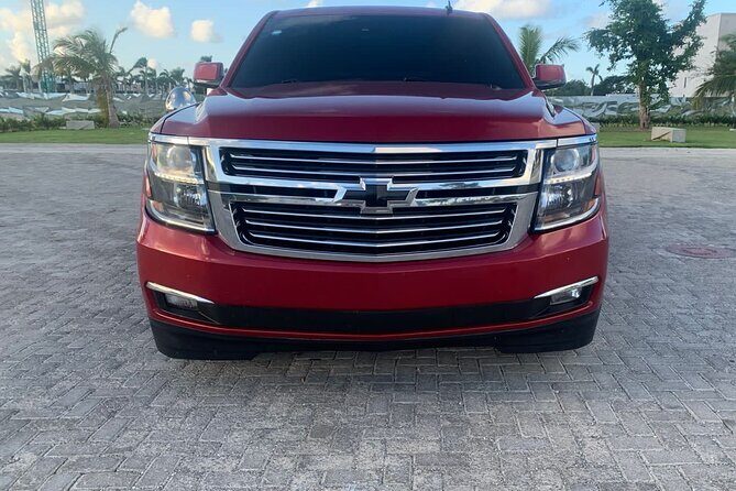 Private Santo Domingo Airport (SDQ) Transfers To La Romana & Bayahibe Hotels - Who Will Appreciate This Transfer?