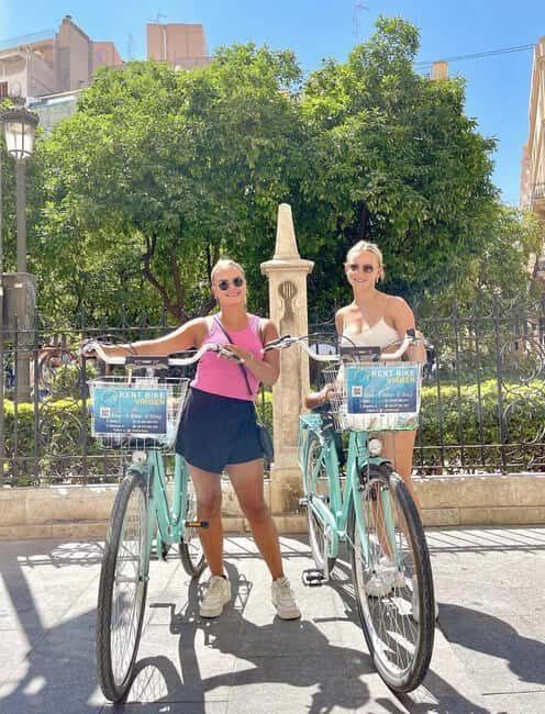 Private: Santo Domingo: Colonial Zone Guided Bike Tour - In-Depth Review of the Santo Domingo Colonial Zone Bike Tour