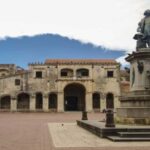 Private: Santo Domingo Day Trip with Lunch & Drinks - Exploring Santo Domingo: A City of Contrasts