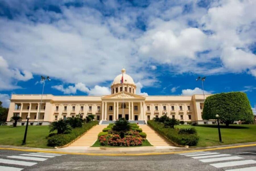 Private Santo Domingo Full-Day Experience with Lunch - Who This Tour Is Perfect For