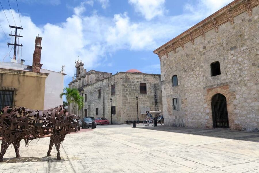 Private: Santo Domingo Historic & Cultural Walking Tour - The Value of a Private Guide