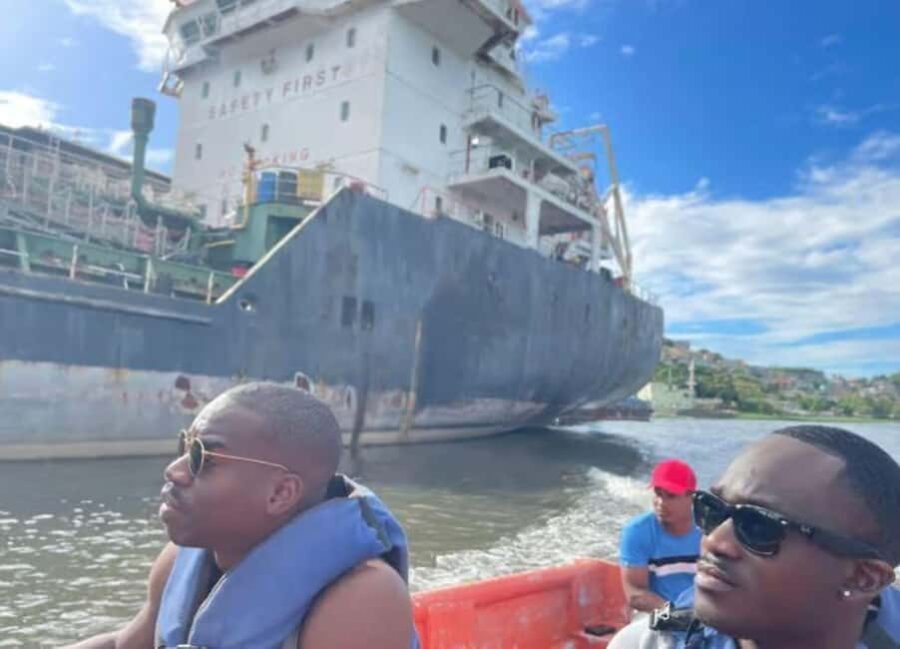 Private: Santo Domingo Riverside Cruise & City Sights Tour